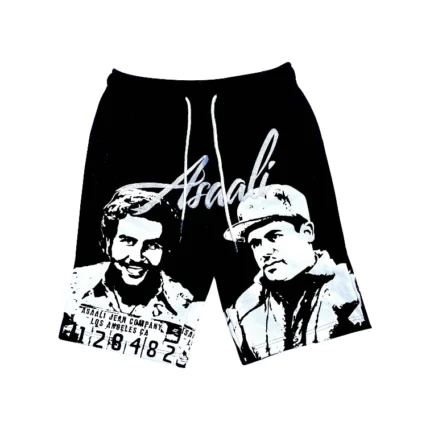 Oreo Cartel Shorts