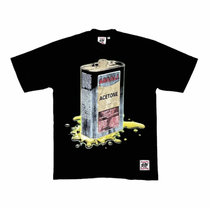 Acetone T-Shirt