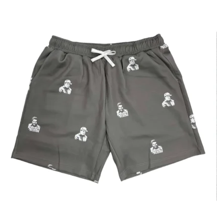 SS24 Cartel Swimtrunks Grey